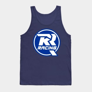 RK Racing Yamaha Tank Top